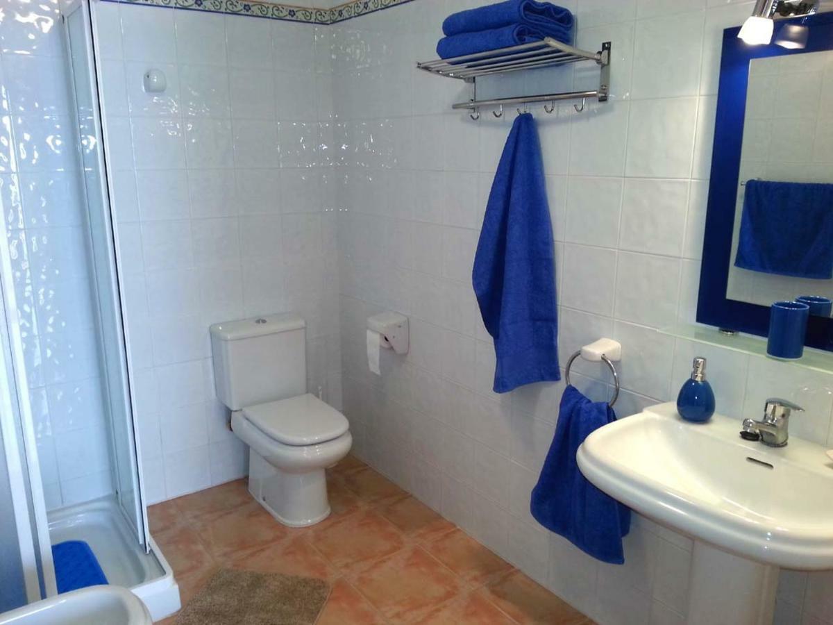 Apartment Vistamar 2 Cumbre del Sol Eksteriør billede